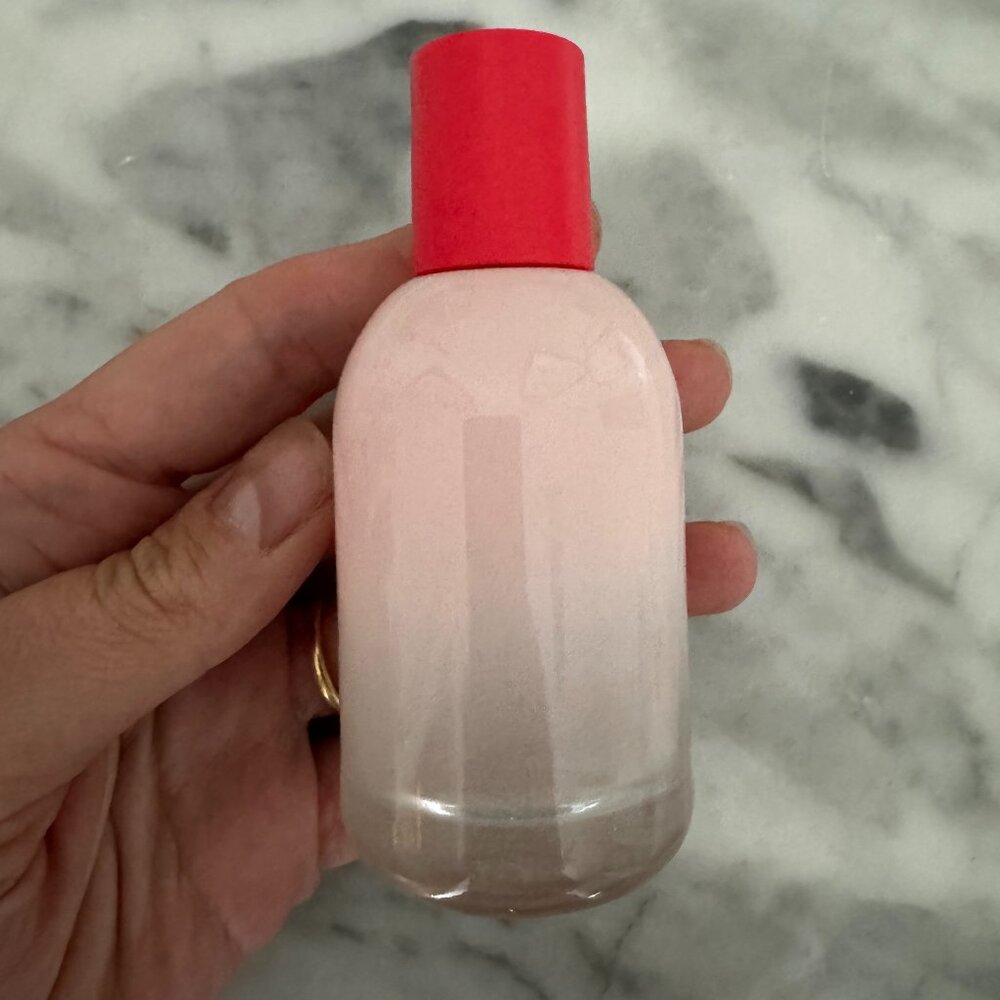 You by Glossier Perfume - Half Bottle